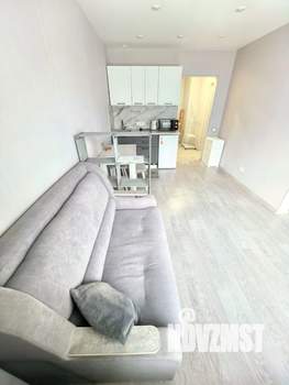 2-к квартира, на длительный срок, 29м2, 4/9 этаж