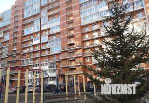 Студия квартира, посуточно, 35м2, 8/14 этаж