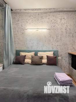 Студия квартира, посуточно, 20м2, 1/3 этаж