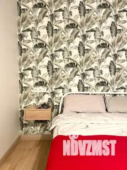 2-к квартира, посуточно, 54м2, 9/13 этаж