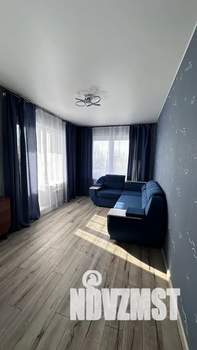 2-к квартира, посуточно, 48м2, 7/9 этаж