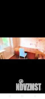 1-к квартира, на длительный срок, 35м2, 3/5 этаж