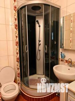 2-к квартира, посуточно, 41м2, 12/16 этаж