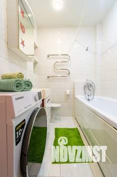 1-к квартира, посуточно, 37м2, 8/8 этаж