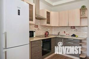 1-к квартира, посуточно, 35м2, 3/16 этаж