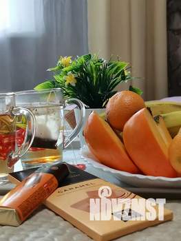 1-к квартира, посуточно, 40м2, 5/6 этаж