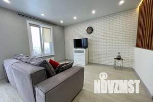 2-к квартира, посуточно, 55м2, 15/15 этаж