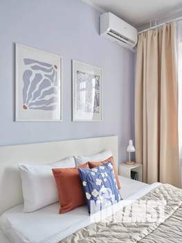 Студия квартира, посуточно, 24м2, 11/13 этаж