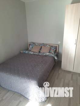 1-к квартира, посуточно, 31м2, 4/5 этаж