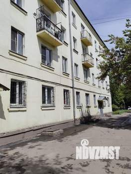 2-к квартира, на длительный срок, 45м2, 1/5 этаж