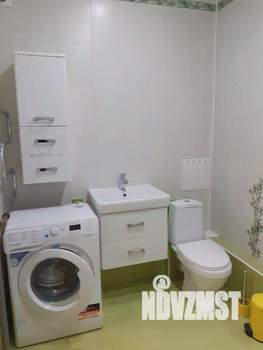 2-к квартира, на длительный срок, 45м2, 3/11 этаж