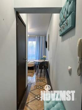 1-к квартира, посуточно, 30м2, 3/16 этаж