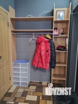1-к квартира, на длительный срок, 30м2, 6/16 этаж
