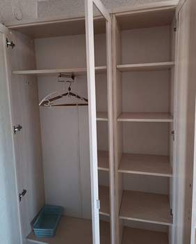 Студия квартира, на длительный срок, 39м2, 5/16 этаж
