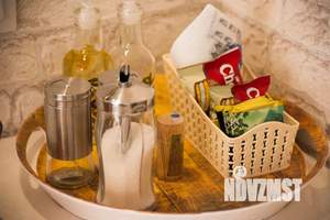 Студия квартира, посуточно, 33м2, 15/16 этаж