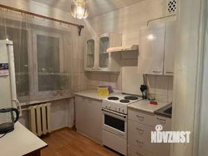 1-к квартира, на длительный срок, 35м2, 3/5 этаж
