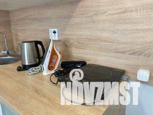 1-к квартира, посуточно, 18м2, 1/1 этаж