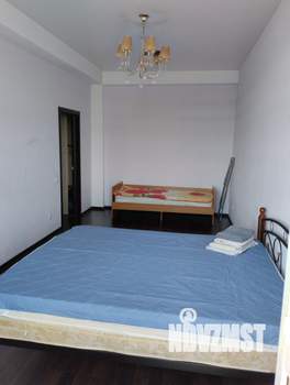 2-к квартира, посуточно, 60м2, 1/1 этаж