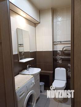 1-к квартира, посуточно, 30м2, 2/9 этаж