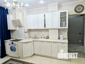 2-к квартира, посуточно, 67м2, 7/17 этаж