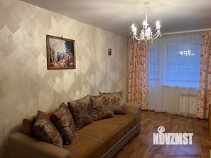 2-к квартира, на длительный срок, 44м2, 1/5 этаж