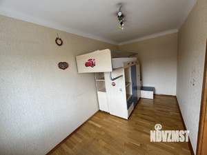 2-к квартира, на длительный срок, 44м2, 4/6 этаж