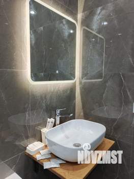 1-к квартира, посуточно, 29м2, 2/17 этаж