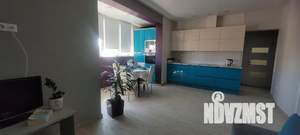 3-к квартира, посуточно, 70м2, 1/1 этаж