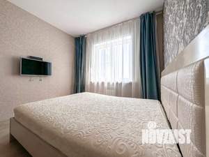 3-к квартира, на длительный срок, 60м2, 14/16 этаж