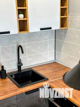 Студия квартира, посуточно, 24м2, 2/17 этаж