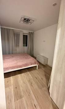 2-к квартира, на длительный срок, 50м2, 3/5 этаж