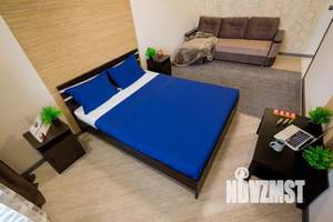 1-к квартира, посуточно, 41м2, 14/18 этаж