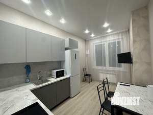 1-к квартира, на длительный срок, 37м2, 11/11 этаж