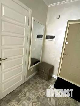 1-к квартира, на длительный срок, 31м2, 2/5 этаж