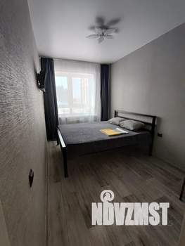 1-к квартира, посуточно, 35м2, 2/17 этаж