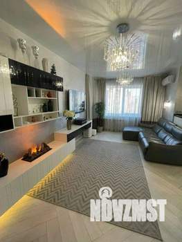 2-к квартира, посуточно, 70м2, 1/1 этаж