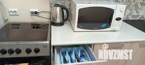 1-к квартира, посуточно, 38м2, 5/7 этаж