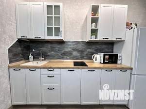 1-к квартира, посуточно, 48м2, 1/1 этаж