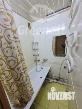 2-к квартира, на длительный срок, 44м2, 1/5 этаж