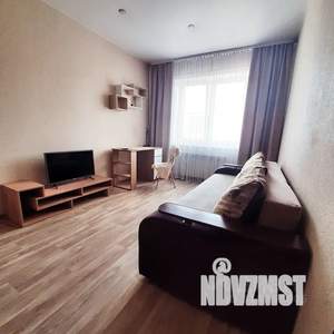 1-к квартира, посуточно, 35м2, 14/18 этаж