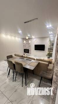 3-к квартира, на длительный срок, 90м2, 1/9 этаж