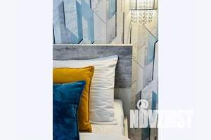 1-к квартира, посуточно, 33м2, 9/12 этаж