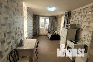 1-к квартира, посуточно, 28м2, 9/16 этаж