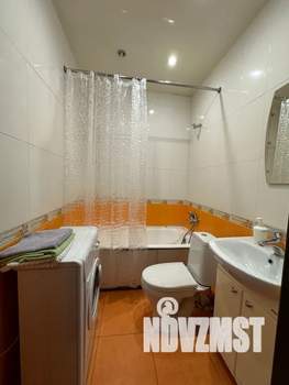 1-к квартира, посуточно, 28м2, 3/16 этаж