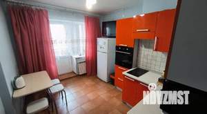 1-к квартира, на длительный срок, 36м2, 2/9 этаж