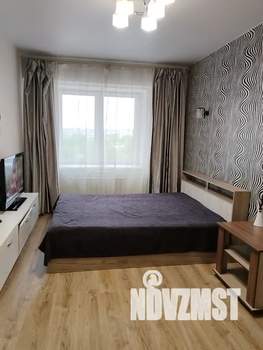 2-к квартира, посуточно, 75м2, 10/16 этаж