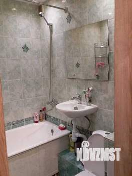 2-к квартира, на длительный срок, 42м2, 5/5 этаж