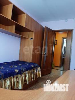 2-к квартира, на длительный срок, 49м2, 2/4 этаж