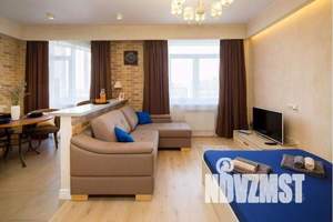 1-к квартира, посуточно, 38м2, 9/10 этаж