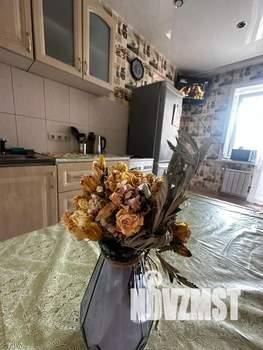 2-к квартира, посуточно, 75м2, 3/17 этаж